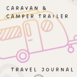caravan logbook
