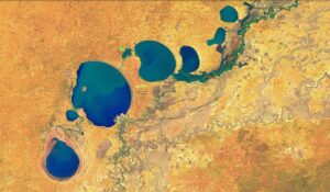 Menindee Lakes