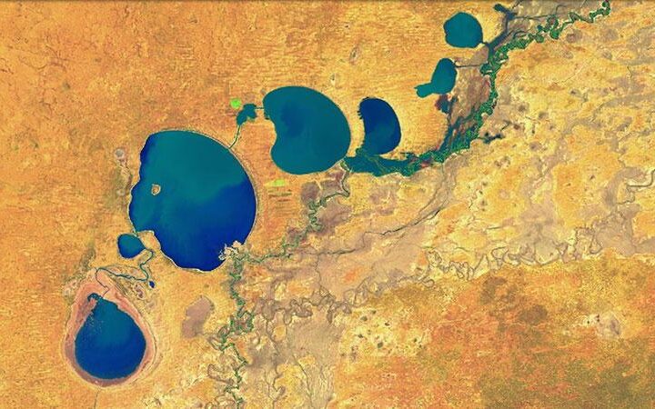 Menindee Lakes